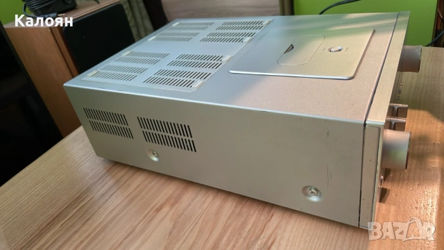 Мини ресивър Yamaha R-840, снимка 3 - Ресийвъри, усилватели, смесителни пултове - 54839195