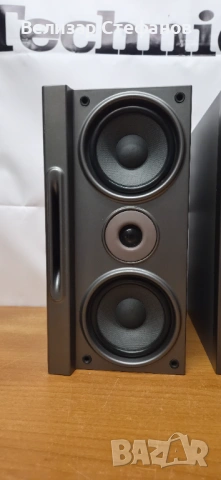 ТОНКОЛОНИ TEAC LS-3100, снимка 3 - Тонколони - 54766889
