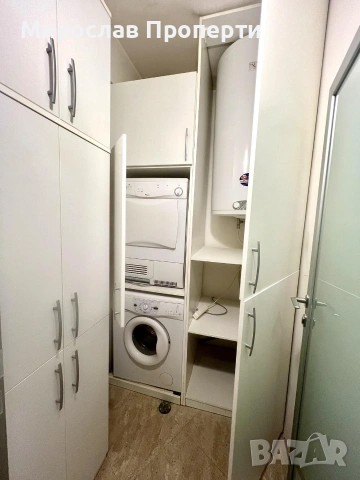 Продаваме Четиристаен апартамент в Мусагеница, снимка 6 - Апартаменти - 55190642