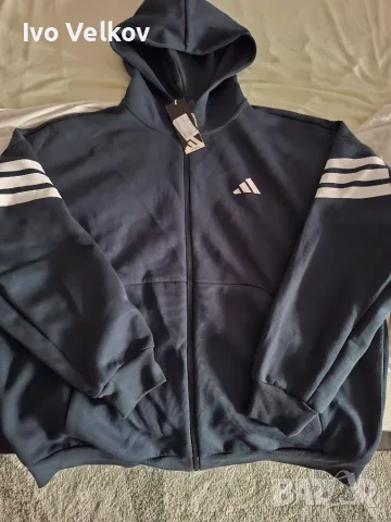 Оригинална мъжка горница,adidas '