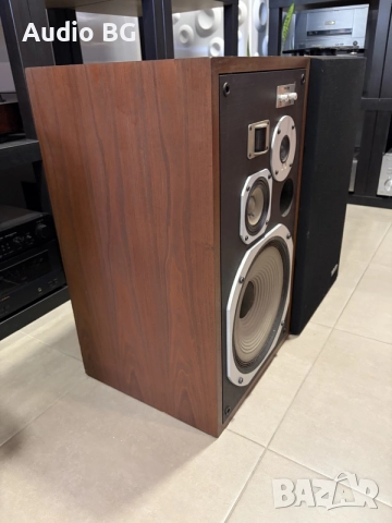 тонколони Pioneer HPM-100 , снимка 3 - Тонколони - 55439871