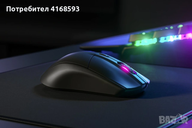 Steelseries Rival 3 wireless гейминг мишка