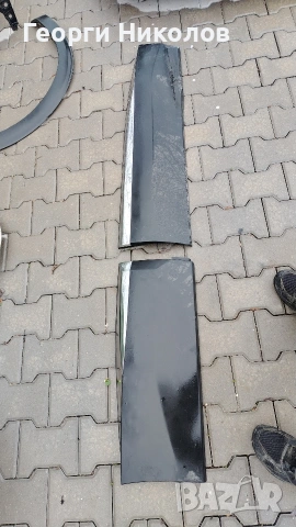 лайсни за пежо 3008,5008, снимка 8 - Части - 46939780