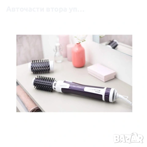 Сешоар Маша ROWENTA BRUSH ACTIV' VOLUME & SHINE