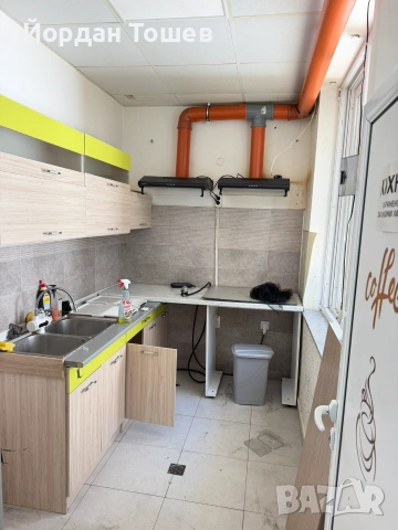 Търговско Помещение / Магазин Под Наем - 85 кв. м, снимка 6 - Магазини - 55078445