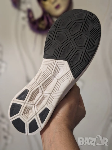 маратонки Nike Zoom Fly Sp Sneakers номер 44, снимка 9 - Маратонки - 54934746