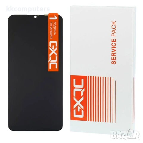 Дисплей за REALME 5/ 5i/ 6i/ C3 Service Pack GXQC