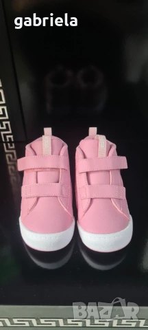 Нови Детски кецове puma , снимка 6 - Детски маратонки - 54007250