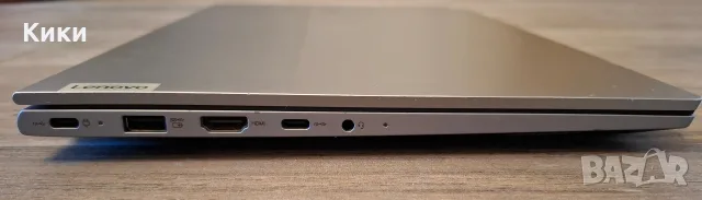 Lenovo ThinkBook | Ryzen 7 7730U | 16 GB | 256 SSD | 2GB Video Card, снимка 7 - Лаптопи за работа - 55681026