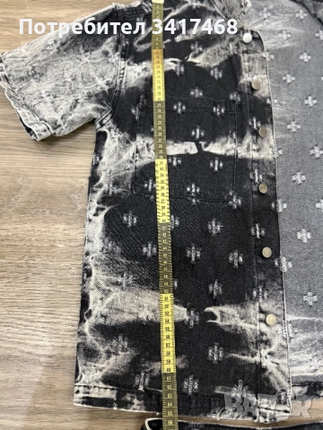 Мъжки комплект , снимка 6 - Спортни дрехи, екипи - 54091684