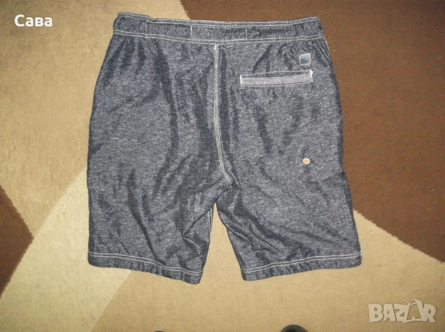 Шорти/бански SUPERDRY  мъжки,Л-ХЛ, снимка 4 - Бански - 55165506