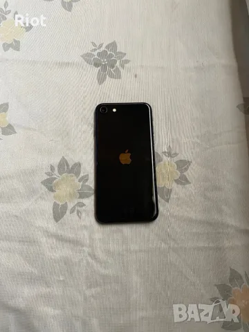 Продавам iPhone SE 2020, снимка 3 - Apple iPhone - 55484004