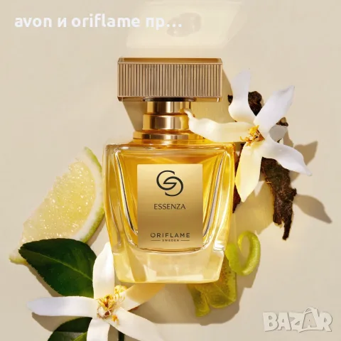 Giordani Gold Essenza - Oriflame/Орифлейм, снимка 2 - Дамски парфюми - 55628514