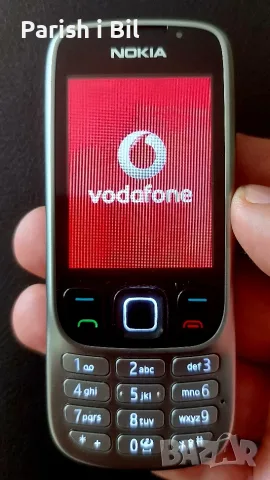 Nokia 63003,нокиа 6303, снимка 6 - Nokia - 25969892