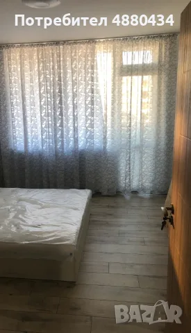 Двустаен под наем в Каменица 2!, снимка 5 - Апартаменти - 55377475