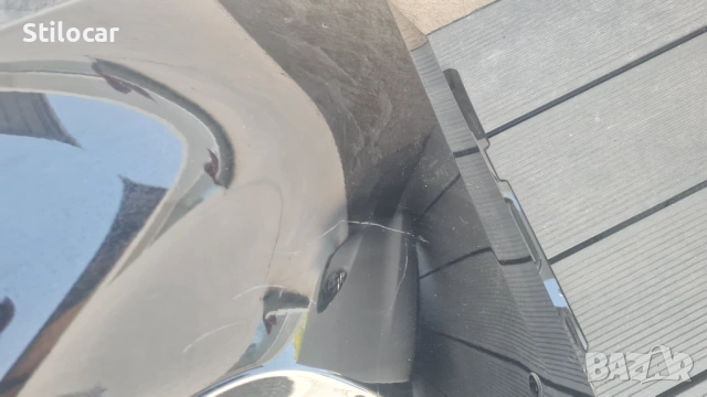 Броня предна Honda CR-V VI 24г, снимка 8 - Части - 54342902