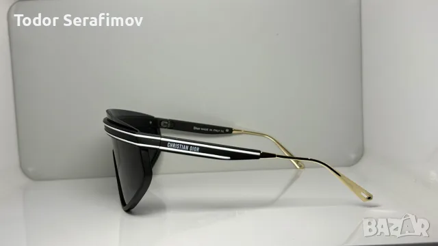 Слънчеви очила DiorClub V1U / Dior Shield, снимка 2 - Слънчеви и диоптрични очила - 55620682