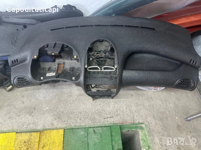 Арматурно табло за Пежо 206