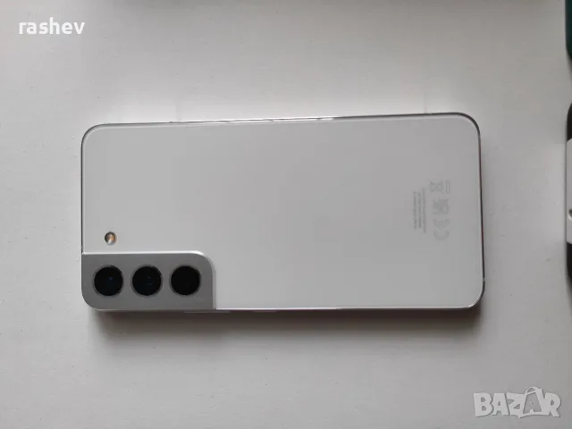 Телефон Samsung Galaxy S22 5 G 8/256GB , снимка 3 - Samsung - 55374746