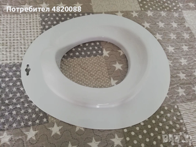 Детска нощна лампа ПЕС ПАТРУЛ, седалка за WC, табуретка, ПОДАРЪК, снимка 10 - Детски нощни лампи - 55140689
