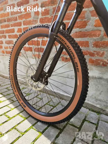 Електрически карбонов велосипед E bike CUBE STEREO 140 Race, BOSCH CX, 750 Wh Smart System, снимка 10 - Велосипеди - 55417437
