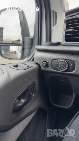 Ford Transit 2024 ЧИСТО НОВ 2.0 дизел 130к.с АВТОМАТ, снимка 13 - Бусове и автобуси - 54614492