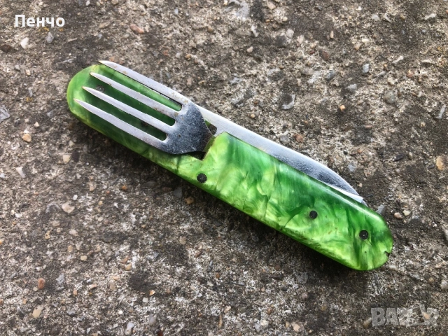 старо ножче 402 "В. Търново"