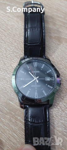 Мъжки часовник Casio MTP-V004