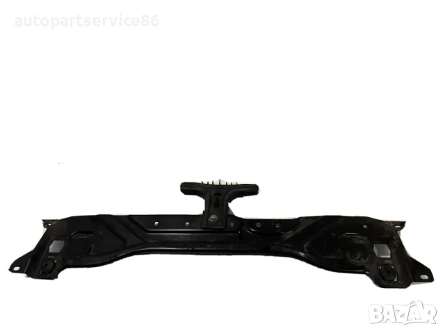 Горен преден затварящ панел за Mercedes W212 2.2 CDI (2012) Genuine A2126201100