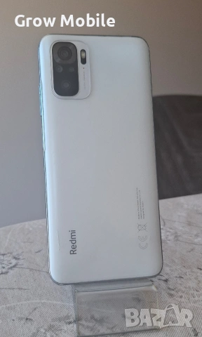 Xiaomi Redmi note 10, снимка 5 - Xiaomi - 54571846