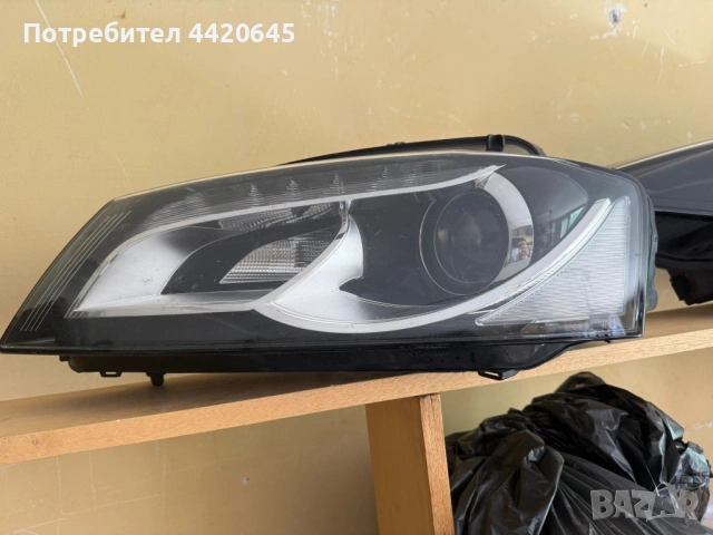 Фарове за автомобили, снимка 6 - Части - 54551238