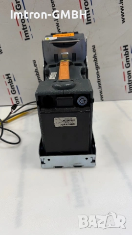 MEI SC Advance Банкнотник / Валидатор за банкноти SCN8347  RS232, снимка 4 - Вендинг машини - 55197828