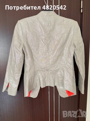 Сако H&M, снимка 3 - Сака - 54527467