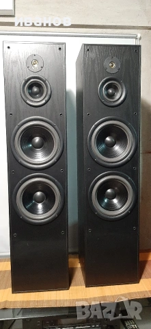 Infinity Reference 61 mk2