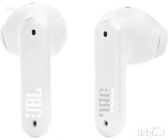 JBL TUNE FLEX-оригинални 2 комплекта(бели и черни), снимка 11 - Bluetooth слушалки - 55284658