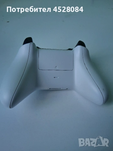 Продавам джойстик за xbox one , снимка 3 - Аксесоари - 54245533