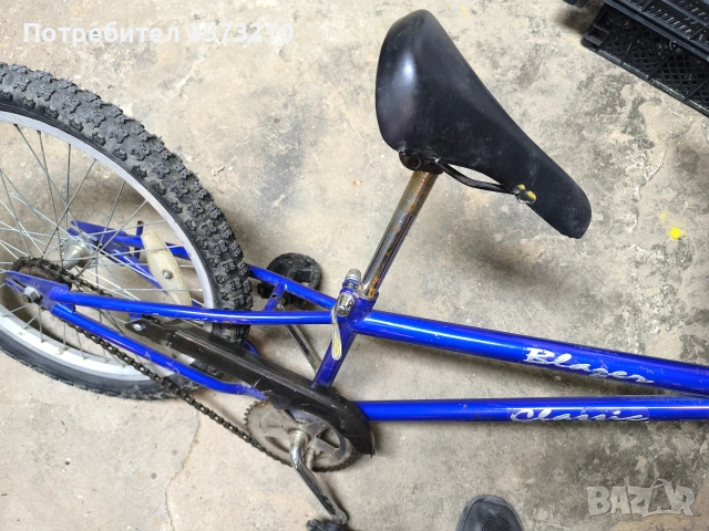 Детско колело -ремарке,рикша, снимка 6 - Велосипеди - 54326804