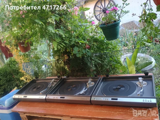 Optonica RP-5100 (Direct Drive)  (Full Automatic), снимка 2 - Грамофони - 55645826