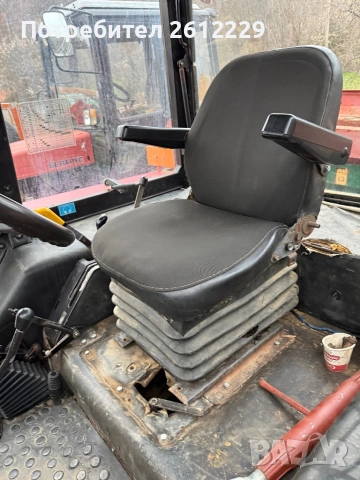 Трактор Беларус 952.3, снимка 3 - Селскостопанска техника - 54056072