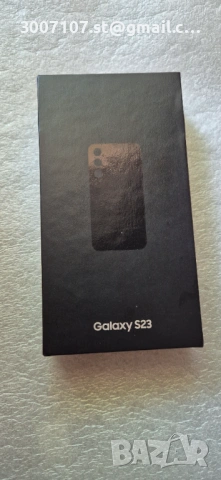 Samsung Galaxy S23