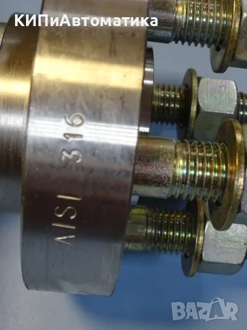 защитен пресостат EIG/CELLA/WIKA Bax Explosion Proof Pressure Switch 0-600Bar, снимка 6 - Резервни части за машини - 55402441