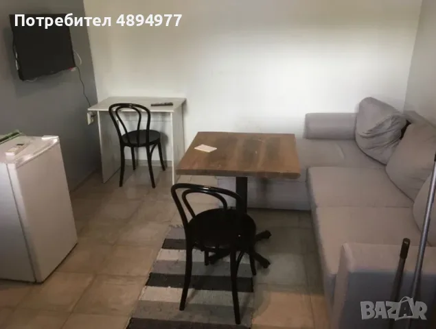 Едностаен в Младежки хълм!