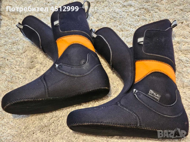 Ски/Туринг обувки Technica Cochise Pro Light - 27.5, снимка 10 - Зимни спортове - 53968963