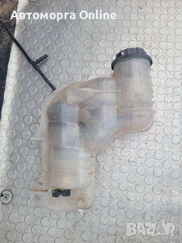 Казанче антифриз Range Rover Sport