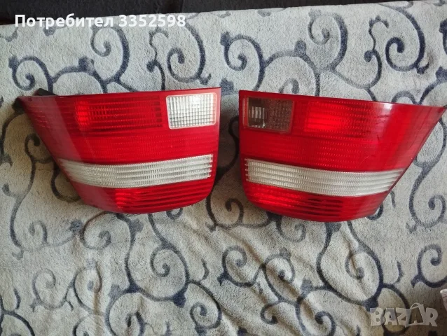 Стопове Голф4/Golf4 MagnetMarelli 