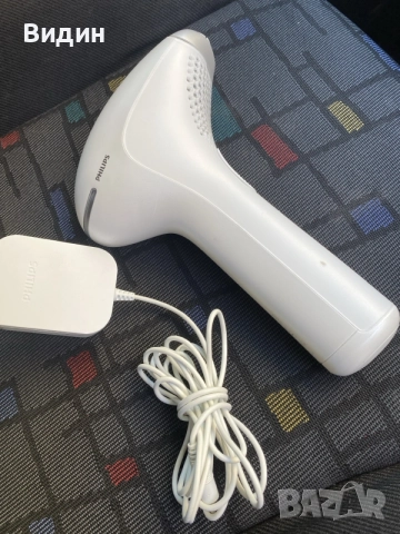 Philips Lumea Prestige , снимка 2 - Епилатори - 55294599