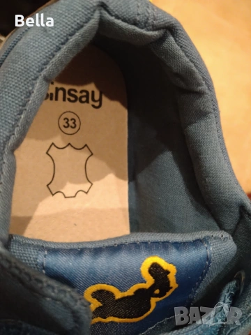 Кецове,нови 33 н., снимка 5 - Детски гуменки - 54092106