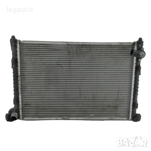 Воден радиатор Mini Hatch (R50; R53) 2001-2006 ID: 162948 , снимка 2 - Части - 55379958