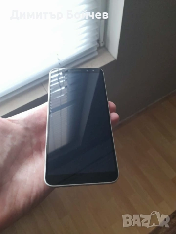 Телефон Huawei 10 Mate Lite, снимка 3 - Huawei - 54266378