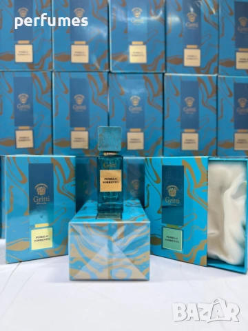 Gritti Pomelo Sorrento EDP 100ml